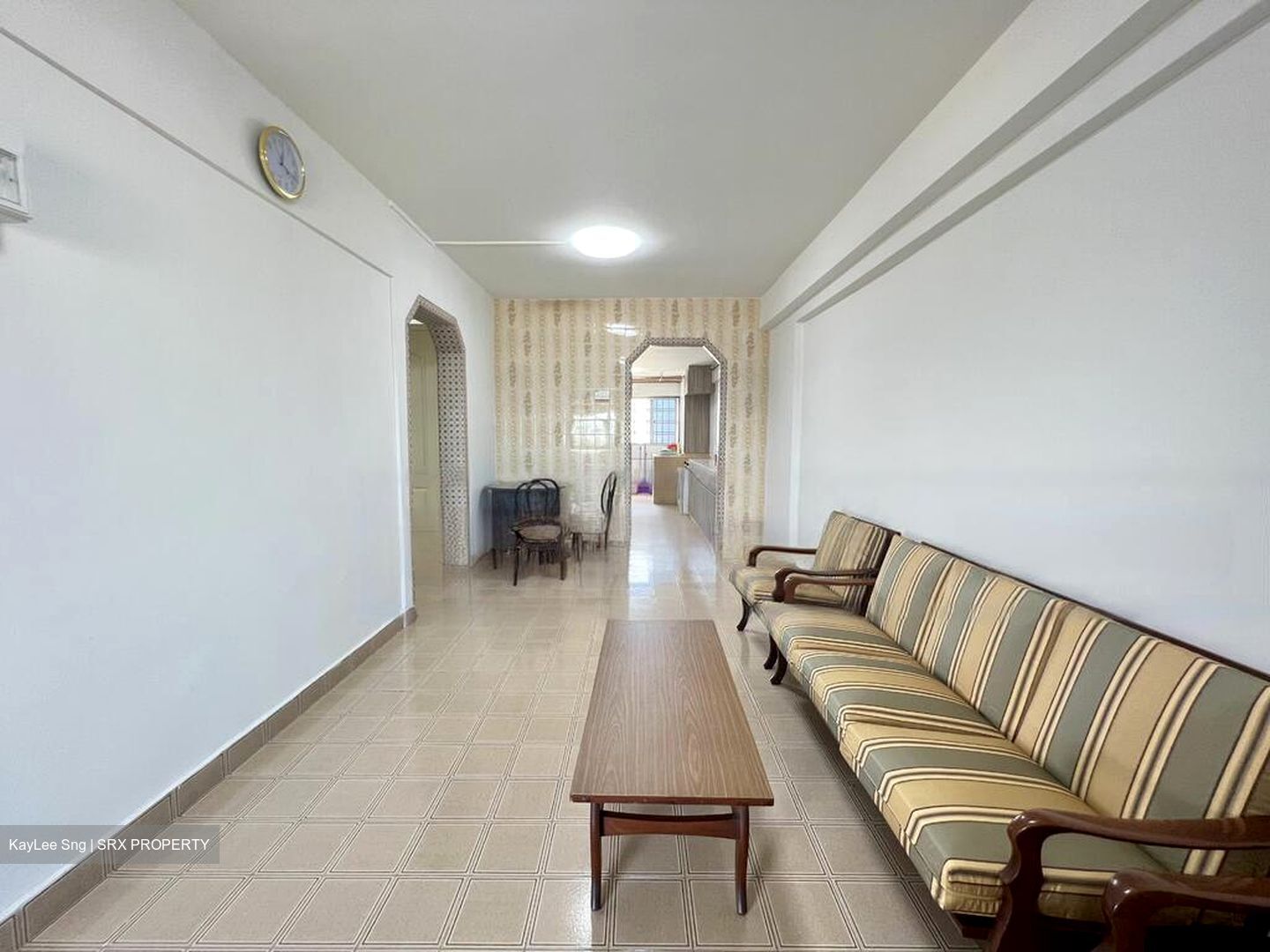Blk 54 Chai Chee Gardens (Bedok), HDB 3 Rooms #625162331